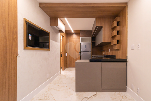 Aluguel Apartamento São Paulo Pinheiros 1