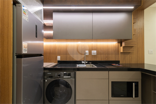 Aluguel Apartamento São Paulo Pinheiros 1