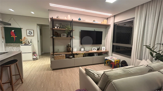 Venda Apartamento São Paulo Vila Clementino 1