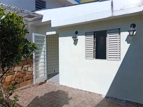 Aluguel Casa de vila São Paulo Vila Mariza Mazzei 1