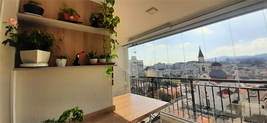 Aluguel Apartamento São Paulo Vila Mazzei 1