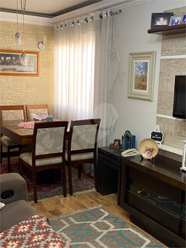 RESIDENCIAL VILA MONUMENTO