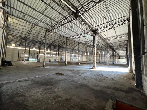 Aluguel Galpão Osasco Industrial Anhangüera 1