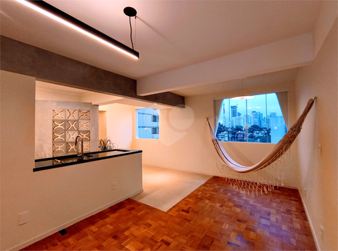 Venda Apartamento São Paulo Sumaré 1
