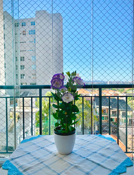Venda Apartamento São Paulo Vila Mazzei 1