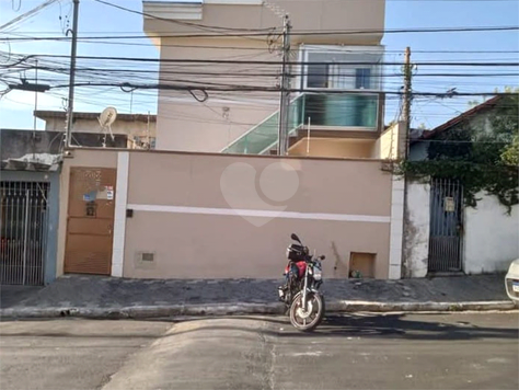 Venda Apartamento São Paulo Vila Santa Teresa (zona Leste) 1
