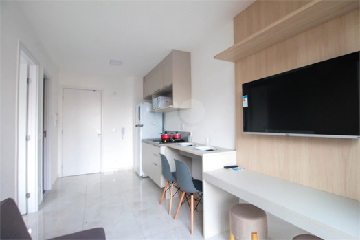 Aluguel Apartamento São Paulo Jardim Das Acácias 1