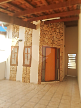 Venda Casa Indaiatuba Jardim Eldorado 1