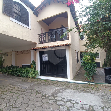 Venda Condomínio Armação Dos Búzios Centro (mangue) 1