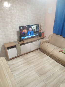 Venda Casa térrea Mongaguá Itaóca 1