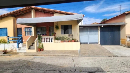 Venda Casa Sorocaba Vila Fiori 1