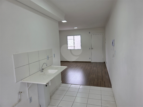 Venda Apartamento São Paulo Jardim Da Laranjeira (zona Leste) 1
