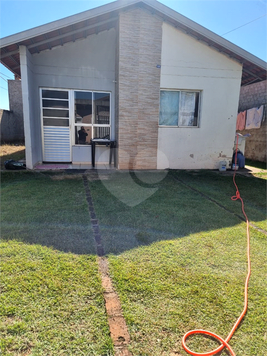 Venda Casa Barra Bonita Residencial Natale Spaulonci 1