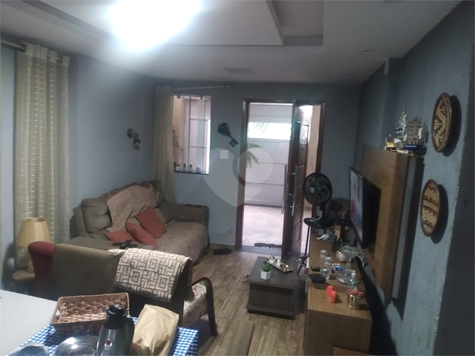Venda Casa São Gonçalo Paraíso 1