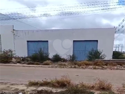 Venda Galpão Juazeiro Distrito Industrial 1