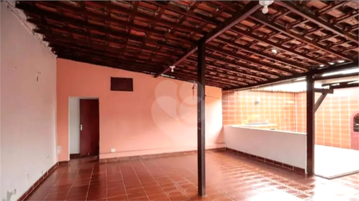 Venda Casa de vila Rio De Janeiro Engenho Novo 1