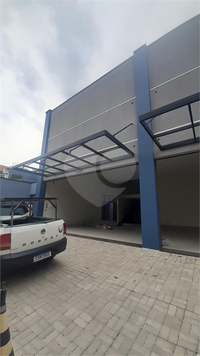 Aluguel Salão Comercial Jundiaí Ponte De Campinas 1