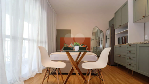Aluguel Studio São Paulo Sumarezinho 1