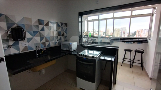 Venda Apartamento São Paulo Parada Inglesa 1