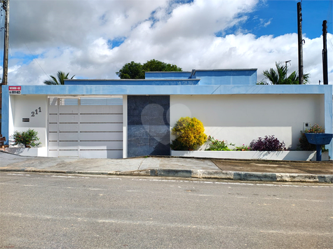 Venda Casa Boa Vista Centenário 1