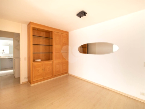 Aluguel Apartamento São Paulo Itaim Bibi 1