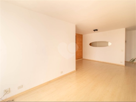 Aluguel Apartamento São Paulo Itaim Bibi 1