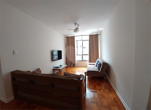 Venda Apartamento Santos Aparecida 1