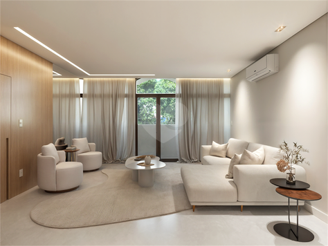 Venda Apartamento Santos Boqueirão 1