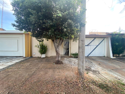 Venda Casa Três Lagoas Centro 1