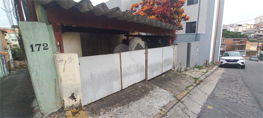 Venda Terreno São Paulo Vila Gustavo 1