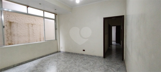 Venda Apartamento Santos José Menino 1