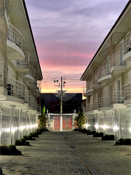 Venda Condomínio São Paulo Vila Santana 1