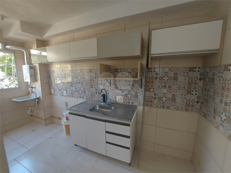Venda Apartamento Rio De Janeiro Campo Grande 1