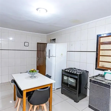 Venda Sobrado São Paulo Vila Pereira Cerca 1