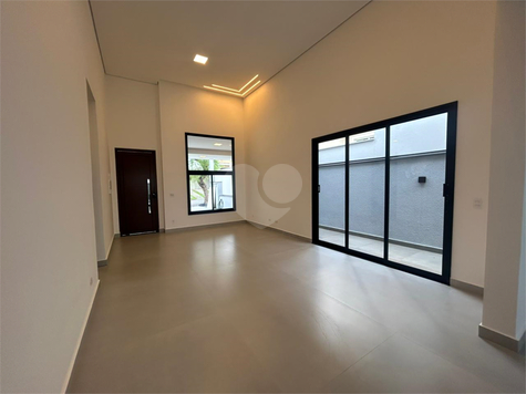 Venda Condomínio Sorocaba Aparecidinha 1