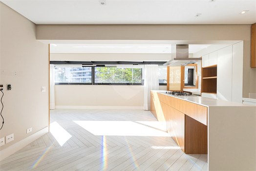 Aluguel Apartamento São Paulo Vila Olímpia 1