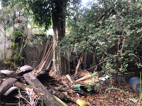 Venda Casa térrea São Paulo Planalto Paulista 1
