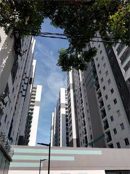 Aluguel Apartamento São Paulo Mooca 1