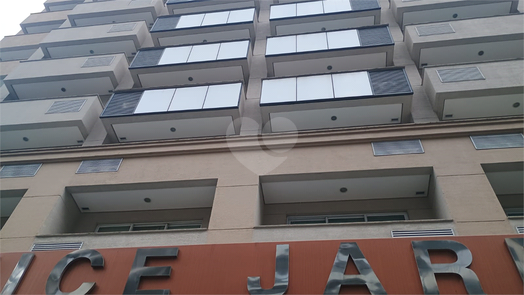 Venda Salas São Paulo Jardim Paulista 1