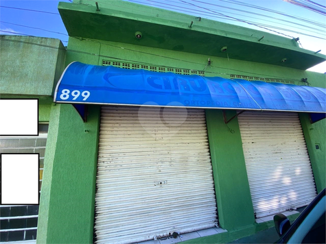 Aluguel Salão Comercial Itapetininga Centro 1