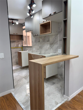 Venda Apartamento São Paulo Colônia (zona Leste) 1