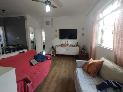Venda Apartamento São Vicente Vila Valença 1