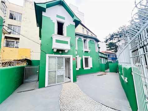Aluguel Casa Rio De Janeiro Tijuca 1