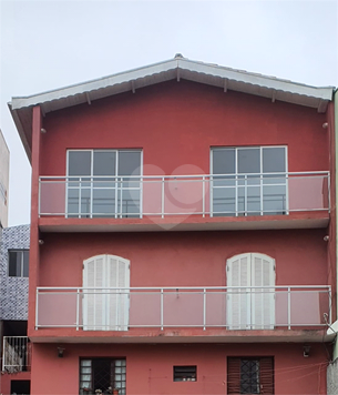 Venda Casa Jundiaí Cidade Nova 1