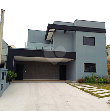 Venda Condomínio Sorocaba Parque Ibiti Reserva 1