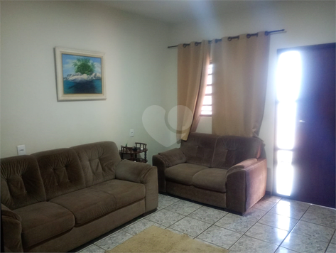 Venda Casa Lençóis Paulista Vila Éden 1