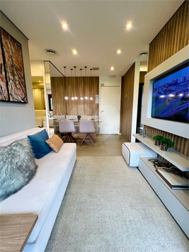Venda Apartamento São Paulo Vila Anastácio 1