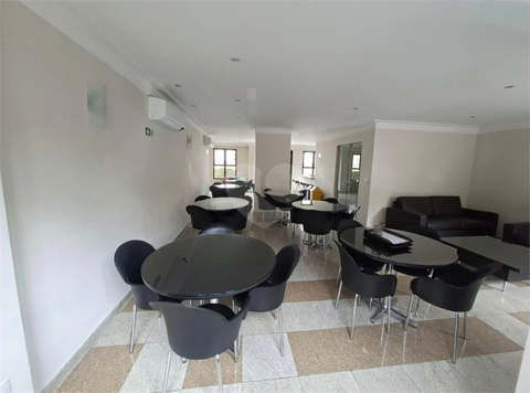 Venda Apartamento São Paulo Vila Pompéia 1