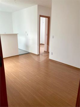 Venda Apartamento Cuiabá Ribeirão Do Lipa 1