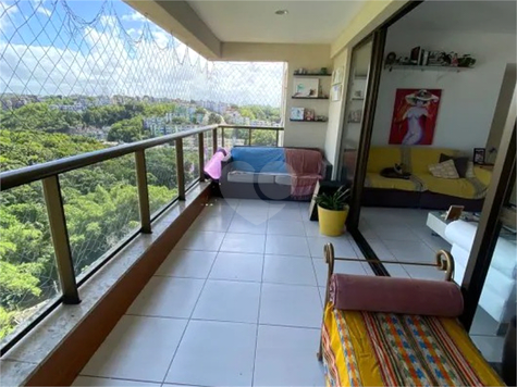 Venda Apartamento Salvador Trobogy 1